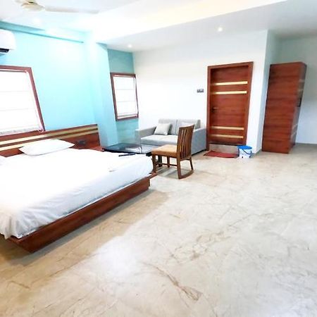Hotel United House Shirdi Exterior photo