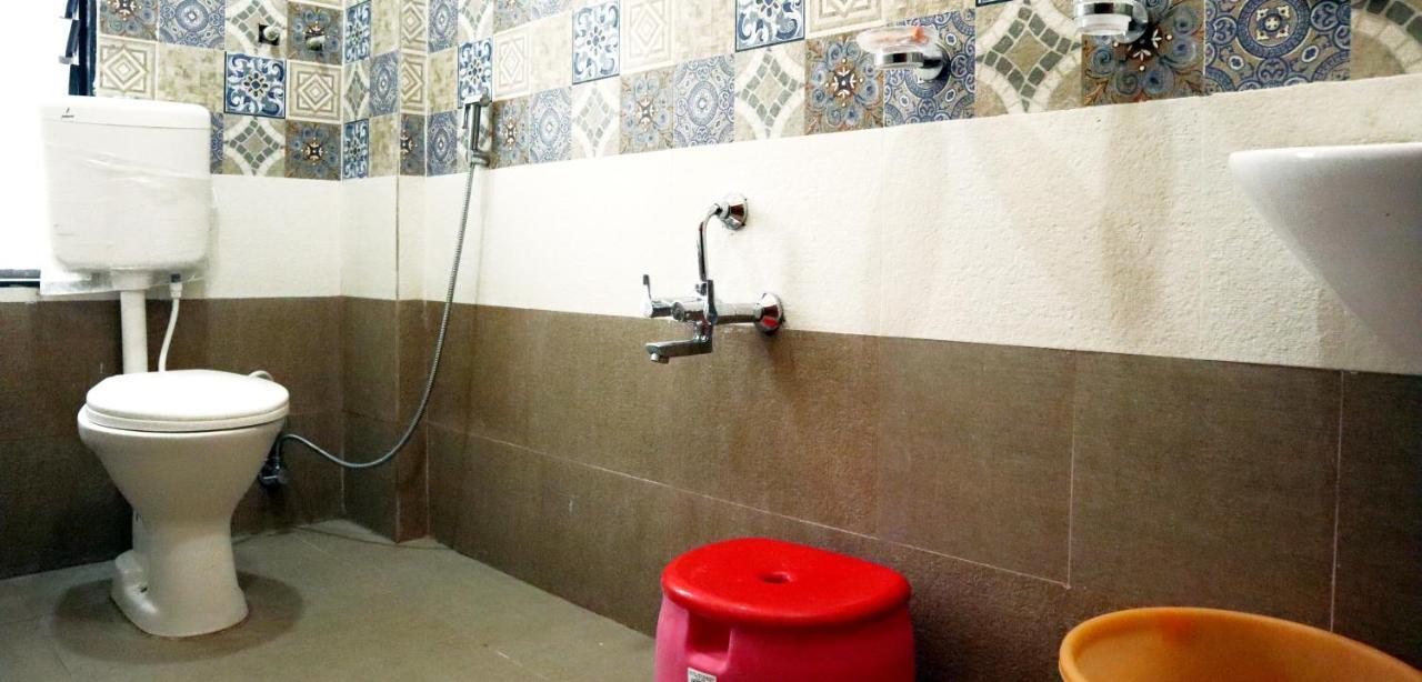 Hotel United House Shirdi Exterior photo