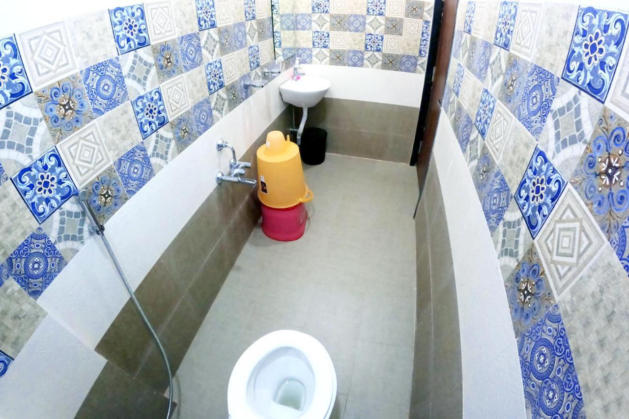 Hotel United House Shirdi Exterior photo